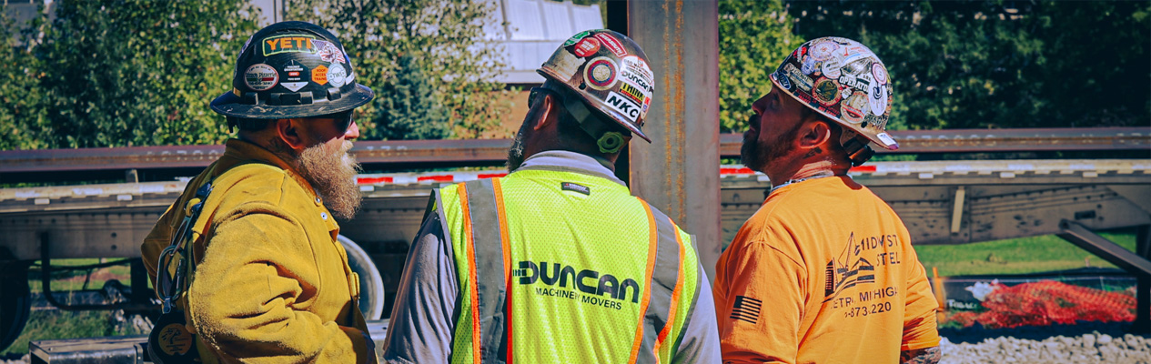 Operating Engineers