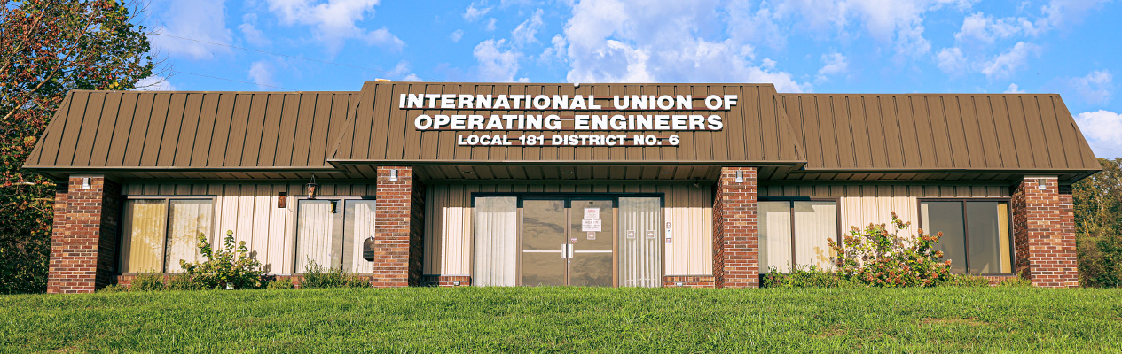 District 6 Headquarters