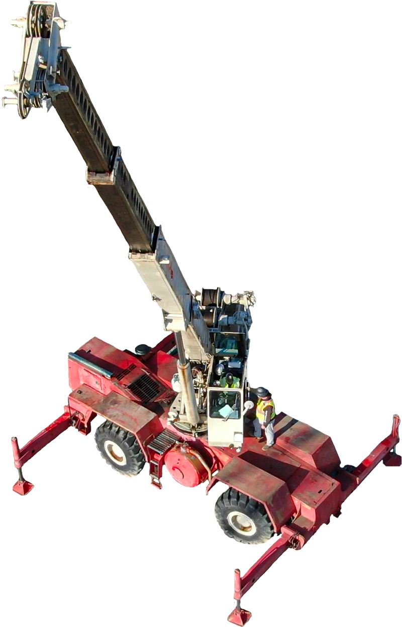 Link-Belt HSP-80355