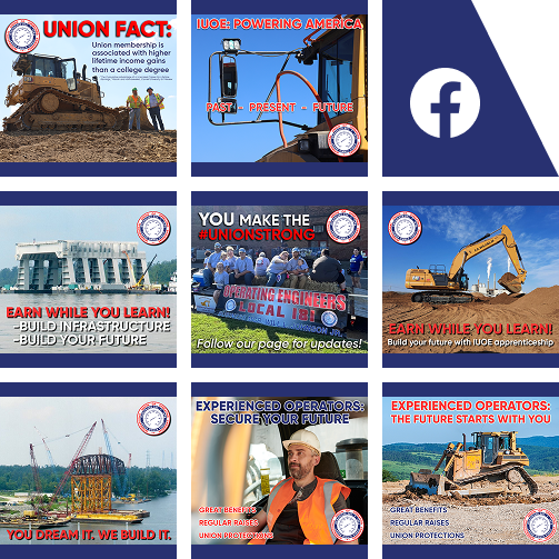Social Collage