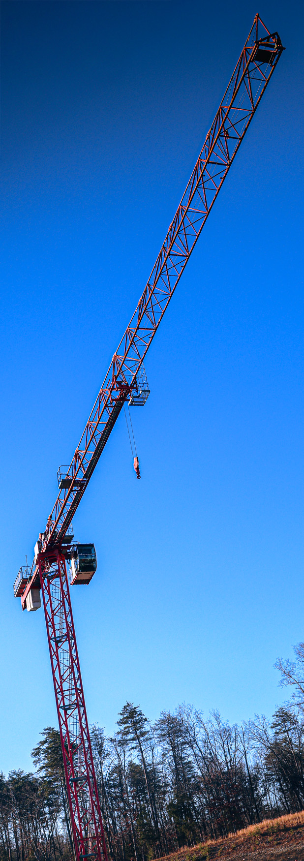 Crane